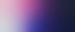 © Anastasia - pink and blue gradient trendy blur background , chroma grainy noise gradient, colourful background, liquid chameleon effect, y2k style, light glow noise gradient banner poster