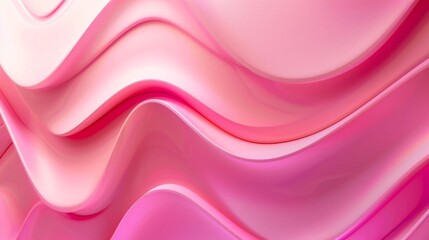 Poster - Pink background: versatile for ads, posters, banners, social media, covers, events, and more