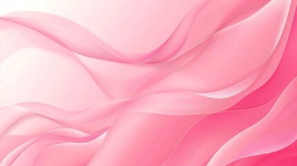 Poster - Pink background: versatile for ads, posters, banners, social media, covers, events, and more
