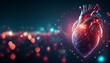 Revolutionizing Medicine: Advanced Technology Reveals Heart Hologram for Detecting Heart Disease and Myocardial Infarction