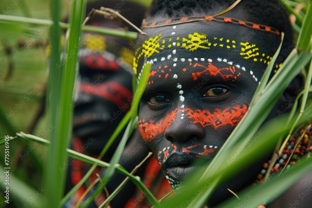 Nativess: mesmerizing portrayal of indigenous cultures, traditions ...