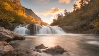 bowers hollow falls