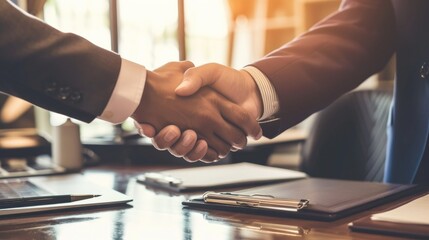 Aufkleber - Business owners establishing and building credit profiles to access financing, secure trade credit, and negotiate favorable terms with suppliers