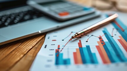 Aufkleber - Cash flow projections, budgeting tools, and liquidity analysis enabling businesses to maintain financial stability and meet operational obligations