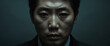 © Sushil - A Korean man
