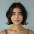 © 394 - Photo beautiful womens faces faces for makeup