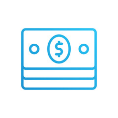 finance vector icon