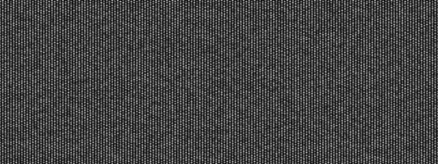 Black nylon seamless bg with diamond mesh pattern. Sportswear jersey fabric with texture. Synthetic material for sports equipment. Vector background