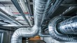 Production of ventilation systems