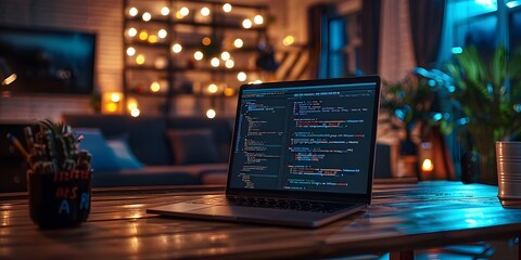 Aufkleber - cloud based virtual workspace for coding and software development