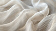 Close Up Soft Loose Fabric, Textiles