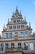 Historische Architektur in Münster