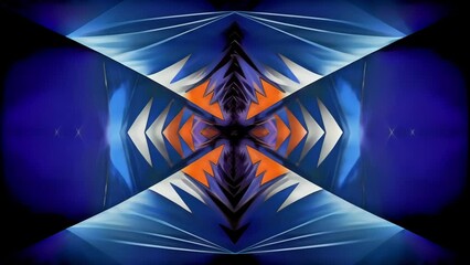 Poster - A seemingly sharp and straight grid that appears to warp and twist as the viewer moves their gaze over it.