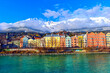 Innsbruck (Tirol, Österreich)