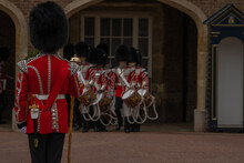 Queen's Guard