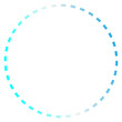 © Shine Collections - Round Frame