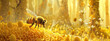 Sweet Life: Running Honey and a Joyful Beehive
