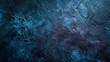 Abstract icy blue textured background with deep scratches and stains. Modern grunge art suitable for wallpaper, background