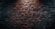 realistic outside old brick wall texture moody lighting, high speed continuous shooting UHD, high resolution