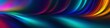Abstract background an energetic and lively abstract design with bright, flowing neon lines, great for eye-catching and futuristic compositions.