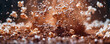 Captivating Cocoa Confetti An Explosive Fusion of Chocolate and Popcorn