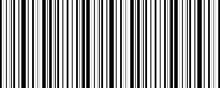 Black White Vertical Line Seamless Pattern.barcode Pattern