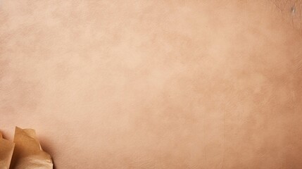 earthy brown kraft background