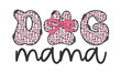 Mother's Day Mom Mama T-Shirt Design