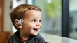 communication hearing technology
