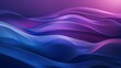 A clean modern futuristic gradient wallpaper with some sutile textures predominant dark blue and purple color palette, metaverse style