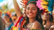 © Thipphaphone - The diversity and beauty of cultures around the world with images of people from different ethnicities and backgrounds celebrating traditions and festivals
