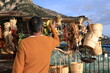 © SabryArdore - food market amalfi coast