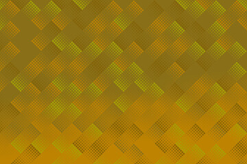 Aufkleber - Geometrical circle pattern background - colorful abstract vector illustration