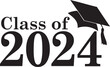BW Congratulations Class of 2024