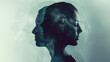 © Cedric - mental disorder, mental health problem, person looking through the window