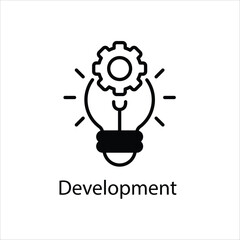 Development icon
