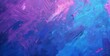 Abstract Blue and Purple Painting Texture Background creating an abstract blue and violet painting texture This background is great for adding a touch of elegance or creativity Generative AI