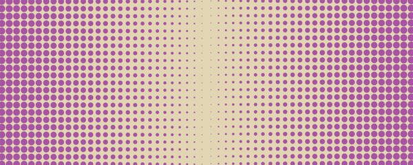 Aufkleber - Comic page book colorful template. Colorful comic book background.Blank white speech bubbles of different shapes. Rays, radial, halftone, dotted effects.