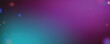Pink blue lilac bokeh defocused texture. Confetti abstract template. Sparkles blur illustration. Blue purple pink gradient multicolours defocused bokeh light circle bubble dot abstract background