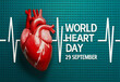 World Heart day