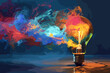 Igniting the Spark of Genius: Harnessing the Power of Creativity and Innovation in Business
