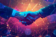 Joining Forces for Mutual Benefit: The Power of Strategic Alliances and Collaborative Partnerships in Business