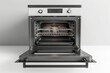 Baking Brilliance: Discover Your New Oven