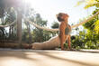 © Dom Stuart/Stocksy - Morning Routine