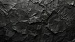 Shades of grey graphite background texture. Black, gray and white wrinkled paper backdrop.