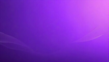 Abstract purple background