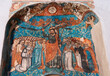 © Luis Velasco/Stocksy - Ancient Mural Painting In Mexico.
