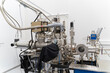© Hernandez & Sorokina/Stocksy - Molecular Beam Epitaxy System (MBE)