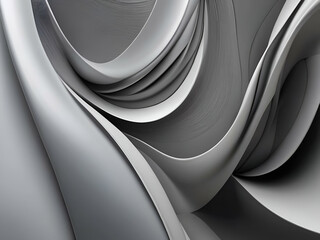 Design abstract grey background , grey graphic background
