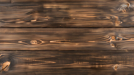  Surface of the old brown wood texture. Old dark textured wooden background. Top view